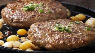 놓치면 후회! 천하일미 떡갈비 솔직 후기 & 꿀팁 대방출 🍖
