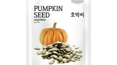 호박씨300 할인 득템! 솔직 후기와 꿀팁 대방출!